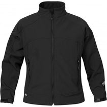 Stormtech Women's Black Cirrus Bonded Jacket