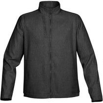 Stormtech Men's Graphite Bronx Club Jacket