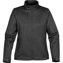 Stormtech Women's Graphite Bronx Club Jacket