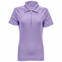 Levelwear Women's Aster/White Pivot Polo