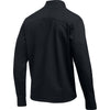 Under Armour Men's Black Barrage Soft Shell Jacket