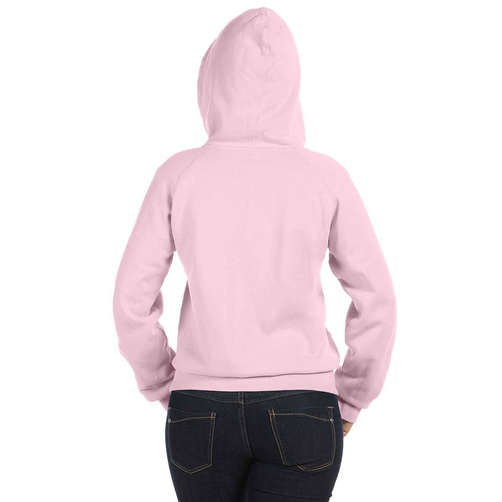 Comfort Colors Women's Blossom 9.5 oz. Hooded Sweatshirt