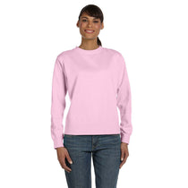 Comfort Colors Women's Blossom 9.5 oz. Crewneck Sweatshirt