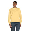 Comfort Colors Women's Butter 9.5 oz. Crewneck Sweatshirt