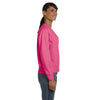 Comfort Colors Women's Raspberry 9.5 oz. Crewneck Sweatshirt
