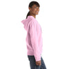 Comfort Colors Women's Blossom 9.5 oz. Full-Zip Hooded Sweatshirt