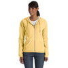 Comfort Colors Women's Butter 9.5 oz. Full-Zip Hooded Sweatshirt