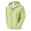 Comfort Colors Women's Celedon 9.5 oz. Full-Zip Hooded Sweatshirt