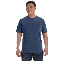Comfort Colors Men's China Blue 6.1 Oz. T-Shirt