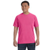 Comfort Colors Men's Raspberry 6.1 Oz. T-Shirt