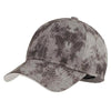 Port Authority Grey Game Day Camouflage Cap