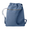 Comfort Colors Blue Jean Canvas Cinch Sak