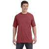 Color Burgundy