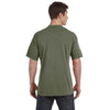 Comfort Colors Men's Sage 4.8 Oz. T-Shirt
