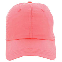 AHEAD New Melon Lightweight Cotton Solid Cap