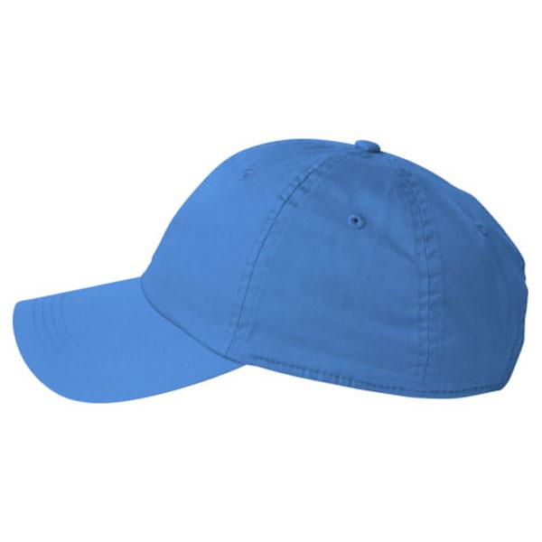 AHEAD Royal Lightweight Cotton Solid Cap