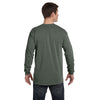 Comfort Colors Men's Willow 6.1 Oz. Long-Sleeve T-Shirt