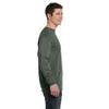 Comfort Colors Men's Willow 6.1 Oz. Long-Sleeve T-Shirt