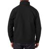 Columbia Men's Black Ascender Softshell Jacket