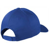 Port Authority Royal Snapback Fine Twill Cap