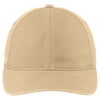 Port Authority Stone Flexfit Garment Washed Cap