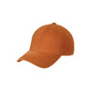 Port Authority Texas Orange Spray Wash Cap