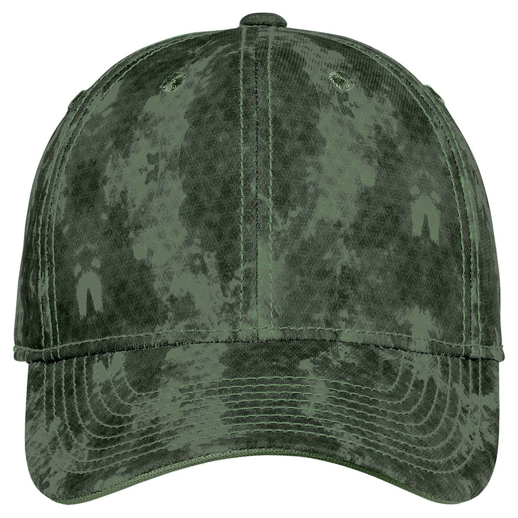 Port Authority Army Game Day Camouflage Cap