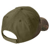Port Authority Realtree Xtra/ Seamoss/ Pheasant Embroidered Camouflage Cap