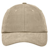 Port Authority Stone Sueded Cap