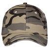 Port Authority Desert Camo Camouflage Cap