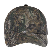 Port Authority RealTree Xtra Camo Cap
