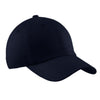 Port Authority Navy Portflex Unstructured Cap