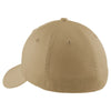 Port Authority Khaki Portflex Unstructured Cap