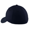 Port Authority Navy Portflex Unstructured Cap