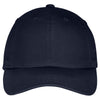 Port Authority Navy Portflex Unstructured Cap