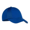 Port Authority Royal Mesh Inset Cap