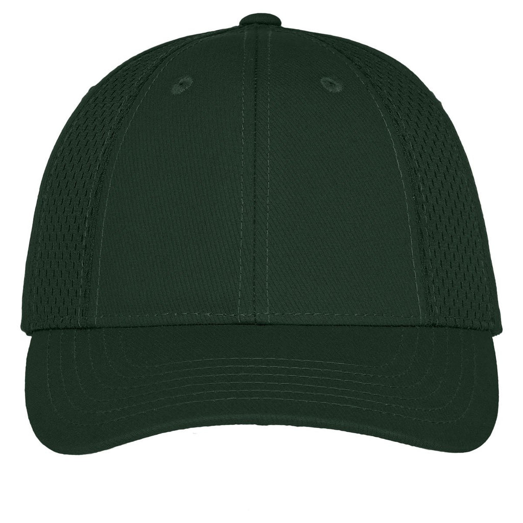 Port Authority Hunter Mesh Inset Cap