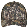 Port Authority Realtree Xtra Pro Camouflage Series Cap with Mesh Back