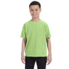 Comfort Colors Youth Aloe 5.4 Oz. T-Shirt