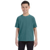 Comfort Colors Youth Blue Spruce 5.4 Oz. T-Shirt
