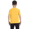 Comfort Colors Youth Citrus 5.4 Oz. T-Shirt