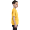 Comfort Colors Youth Citrus 5.4 Oz. T-Shirt