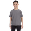 Comfort Colors Youth Graphite 5.4 Oz. T-Shirt