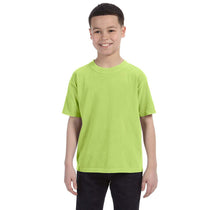 Comfort Colors Youth Kiwi 5.4 Oz. T-Shirt