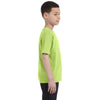 Comfort Colors Youth Kiwi 5.4 Oz. T-Shirt