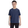 Comfort Colors Youth Midnight 5.4 Oz. T-Shirt
