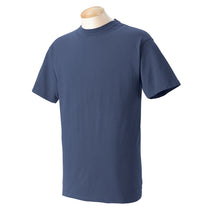 Comfort Colors Youth Navy 5.4 Oz. T-Shirt