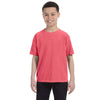 Comfort Colors Youth Salmon 5.4 Oz. T-Shirt