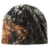 Port Authority Mossy Oak/ New Break-Up Camouflage Fleece Beanie