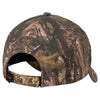 Port Authority Americana Contrast Realtree Xtra Stitch Camouflage Cap